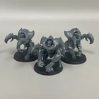 TYRANIDS TYRANT GUARD WARHAMMER 40,000 40K TYRANID INFANTRY GAMES WORKSHOP SQUAD