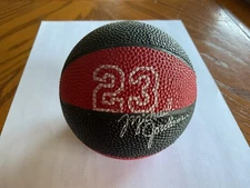 Vintage 1997 Michael Jordan Watch in Case #23 Wilson BUY IT NOW FOR X-MAS DEL DB