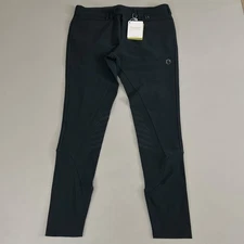 SAMSHIELD Macreu Equestrian Men's Pants Sz US 32, UK 30, FR 42 Moonless Night Bl