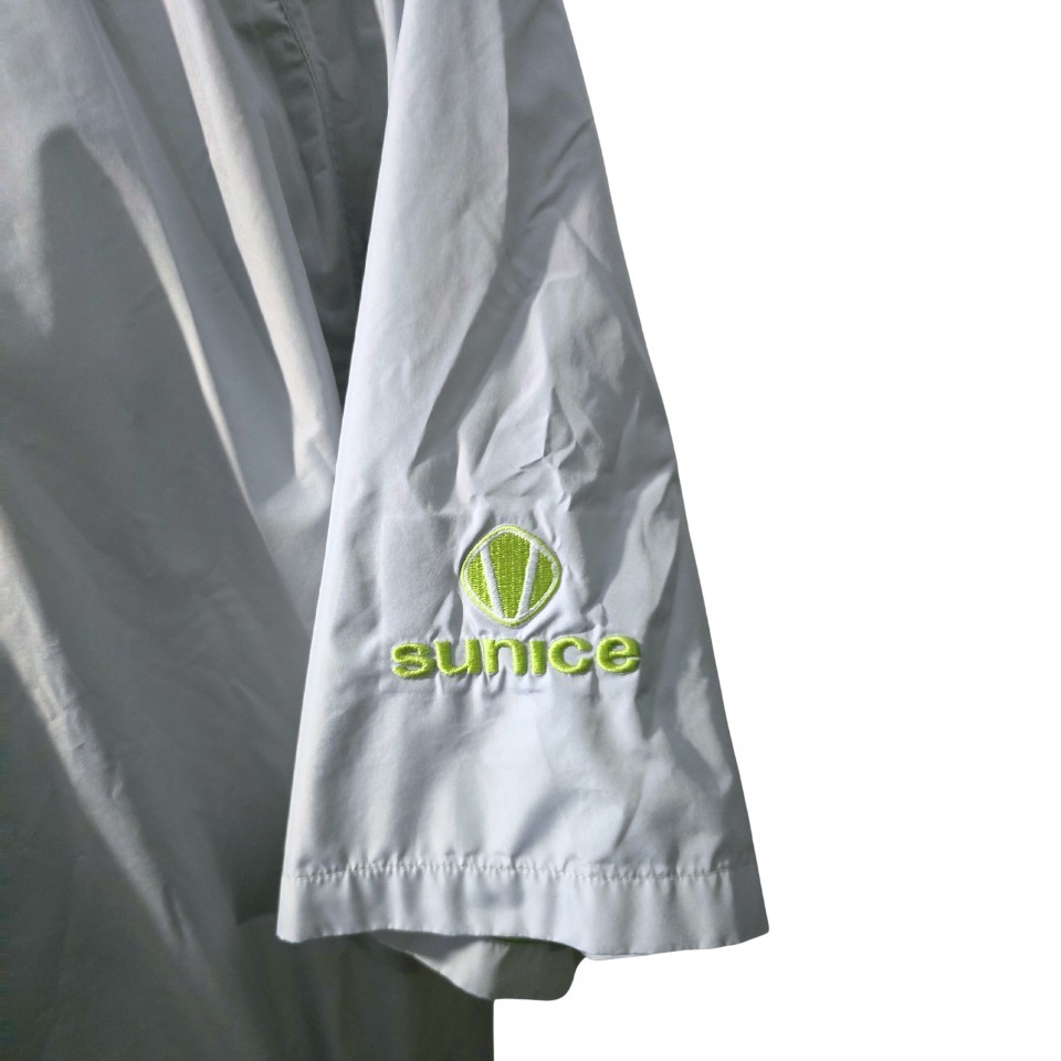 Sunice Typhoon Jacket Men Medium Half Zip Windbre… - image 2