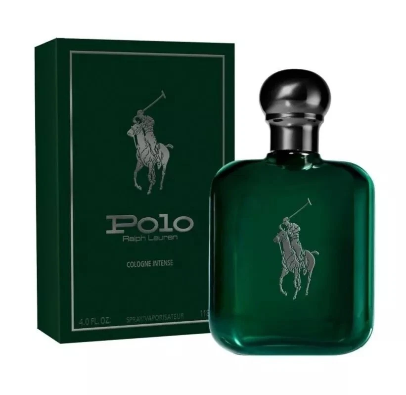 Ralph Lauren Polo Green Fragrances for sale | eBay