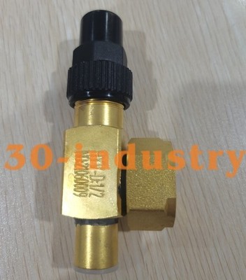 1PCS NEW FOR   Air Conditioning Angle Valve 022W09756-000 Shut-off Valve #vn