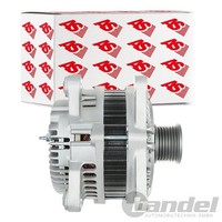 As-Pl Generator Lichtmaschine 150A Lima | A5415S