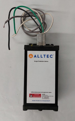 Type 1 Surge Protection Device Lightning Protection Device