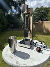 Commercial Milkshake Machine MS-1 280W With Stainless Mixer Cup