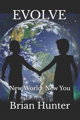 Evolve by Brian Hunter (English) Paperback Book