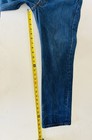 Vintage Levi’s 501xx Jeans Size 30 x 27 (tag 32 x 30) 2000’s Dark Wash Y2K — photo 8