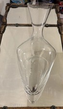 Riedel Tyrol 175ml Hand Blown And Signed Made In Austria VGC