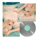 RARE MADONNA LP Bedtime Stories SILVER VINYL Limited Edition Sealed WITH POSTER