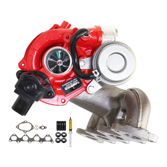 GEN1 High Flow Turbo Charger For Volkswagen Golf 1.4L