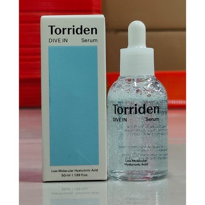 NEUT0RR. /DEN! DIVE-IN Low Molecular Hyaluronic Acid Serum 50ml