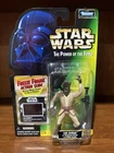 1997 Kenner Star Wars The Power Of The Force: Lak Sivrak - NEW, SEALED!!!