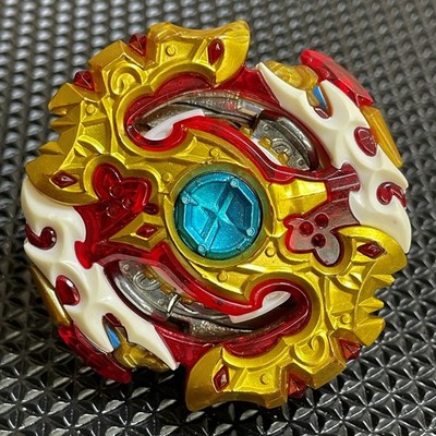 Beyblade Burst Spriggan Requiem 0 Zeta Condition Very Good Takara Tomy Use Japan