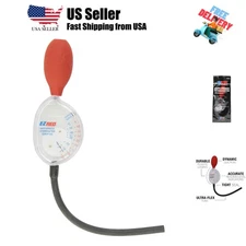 Anti-Freeze Hydrometer Coolant Testing