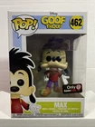Funko Pop! Vinyl: Disney's Goof Troop Max #462 Gamestop Exclusive