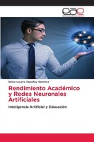 Dulce Lucero CapuñAy Sanchez | Rendimiento AcadéMico Y Redes Neuronales...
