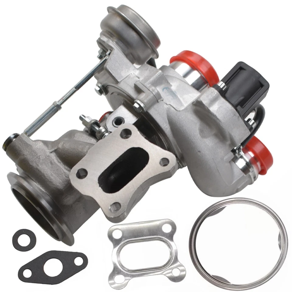 Turbocompresor para Chevy Chevrolet Malibu L LS LT 1,5 L L4 DOHC 2016 17-23 Foto 2 de 4