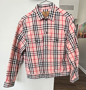 Supreme Burberry | eBay