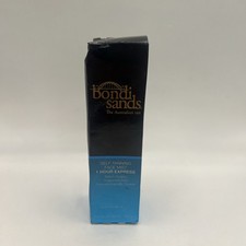 NEW Bondi Sands Self Tanning Face Mist 1 Hour Express Australian Tan 2.36 oz