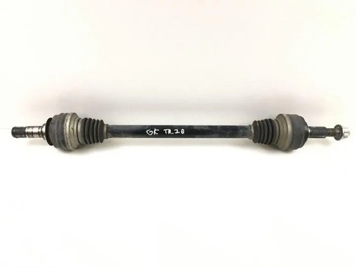 VW TOUAREG 7P5 Halbachse hinten rechts 7P0501201G 3.60 Petrol 206kw 24560013