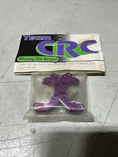 Team Crc Hpi Rs4 Pro 2 Aluminum C Hub 8 Degree