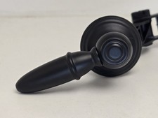 MOEN YB5401WR Kingsley Decorative Tank Lever - Wrought Iron/Black