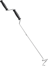 Compost Aerator-Compost Turner and Mixing Tool-Compost Aeration Tool