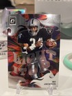2025 Donruss Optic Bo Jackson Base (RAW)
