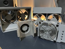 Apple Mac G5 Power PC Full Fan Set