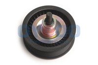 Oyodo Umlenk-/FüHrungsrolle, Keilrippenriemen 20R9254-OYO FüR Ford