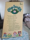 jesmar cabbage patch kids rare shipped from Spain to New York great condition