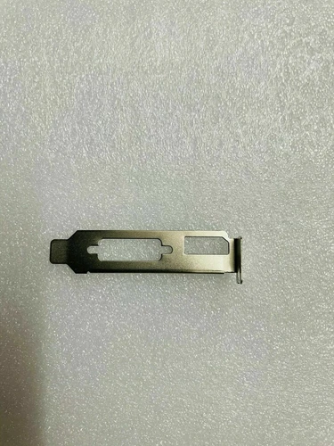Low Profile Bracket for Nvidia Quadro Q410 K620 K600 K420 Video Graphics Card