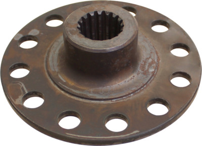 740635M1 PTO Hub for Massey Ferguson 1105 1135 1155 Tractors | eBay