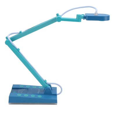 4K USB Document Camera Professional 15MP High Definition USB 2.0 Foldable Do Kit