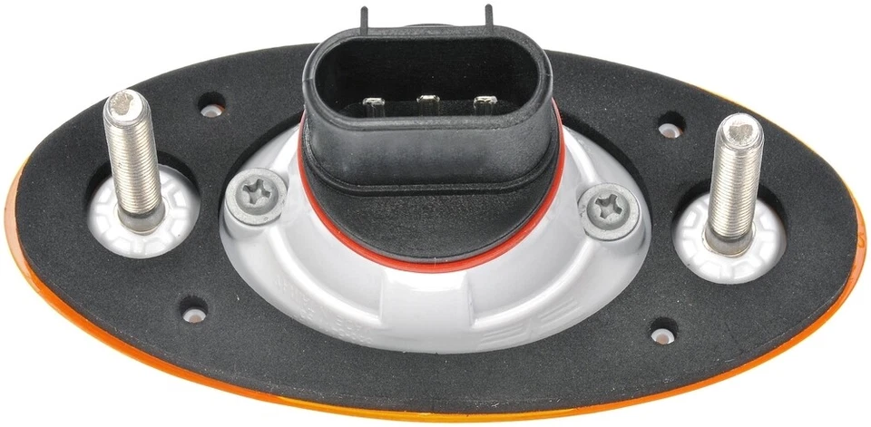 SE ADAPTA A PETERBILT 386 2006-2014 LUZ MARCADORA DELANTERA DERECHA O IZQUIERDA Foto 3 de 3