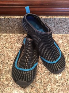 jsport mermaid water shoes