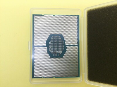 ⭐️動作確認済品⭐️ Intel Xeon GOLD 5218 CPU ④ Intel Xeon Gold 5218 Benchmarks and Review - ServeTheHome