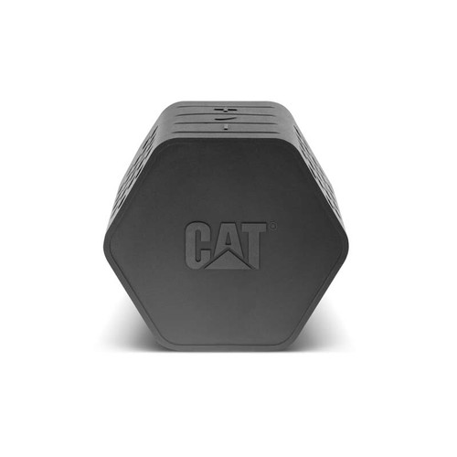 Haut-parleur Bluetooth CAT Mini - Photo 4 sur 8