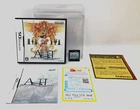 ASH Archaic Sealed Heat Nintendo DS Japan Import NTR-YASJ-JPN Tested - US Seller