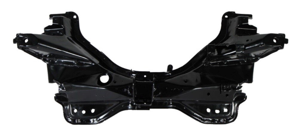 Poutre moteur Renault Twingo pour stopper les vibrations du berceau