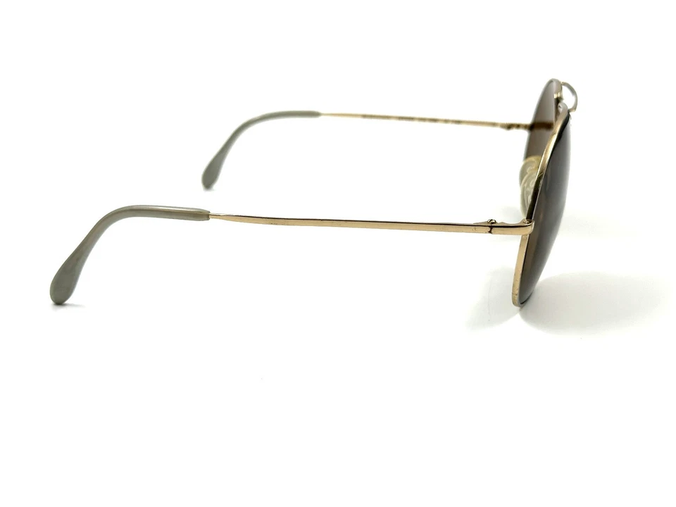 Gafas de sol vintage Rodenstock años 70 estilo de vida 7058 Gw aviador grandes raras Foto 4 de 4