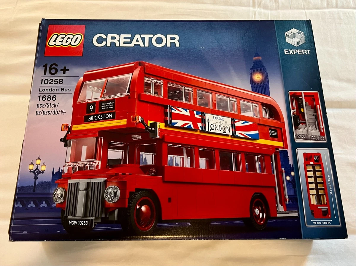 10258 lego hotsell