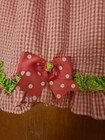Rare Editions 2 Piece Toddler Girl Set-12 Months — photo 2