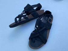 teva ysidro extension wedge sandal