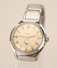 Watch Waterproof 15 Jewels