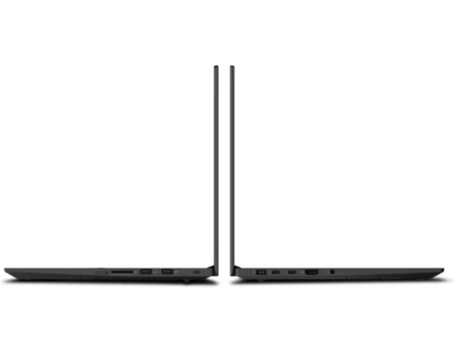 Lenovo ThinkPad P1 G3 Workstation, 15.6", Intel i7 10850H, 32GB, 512GB, Nvidia Q - Picture 3 of 5