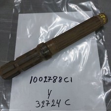 Used Tractor Parts 1002788c1 Pto Shaft Fit International 274, 284