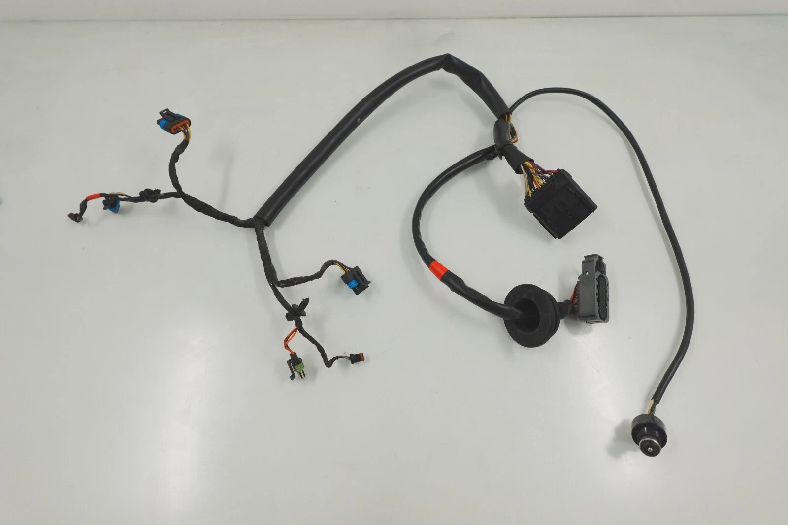2014 Sea-Doo GTI Wake 155 OEM Electrical Steering Wiring Ass'y