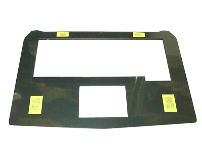 NEW  Dell OEM Alienware 15 R1 R2 Palmrest Assembly -AMA01- KXN8G 0KXN8G
