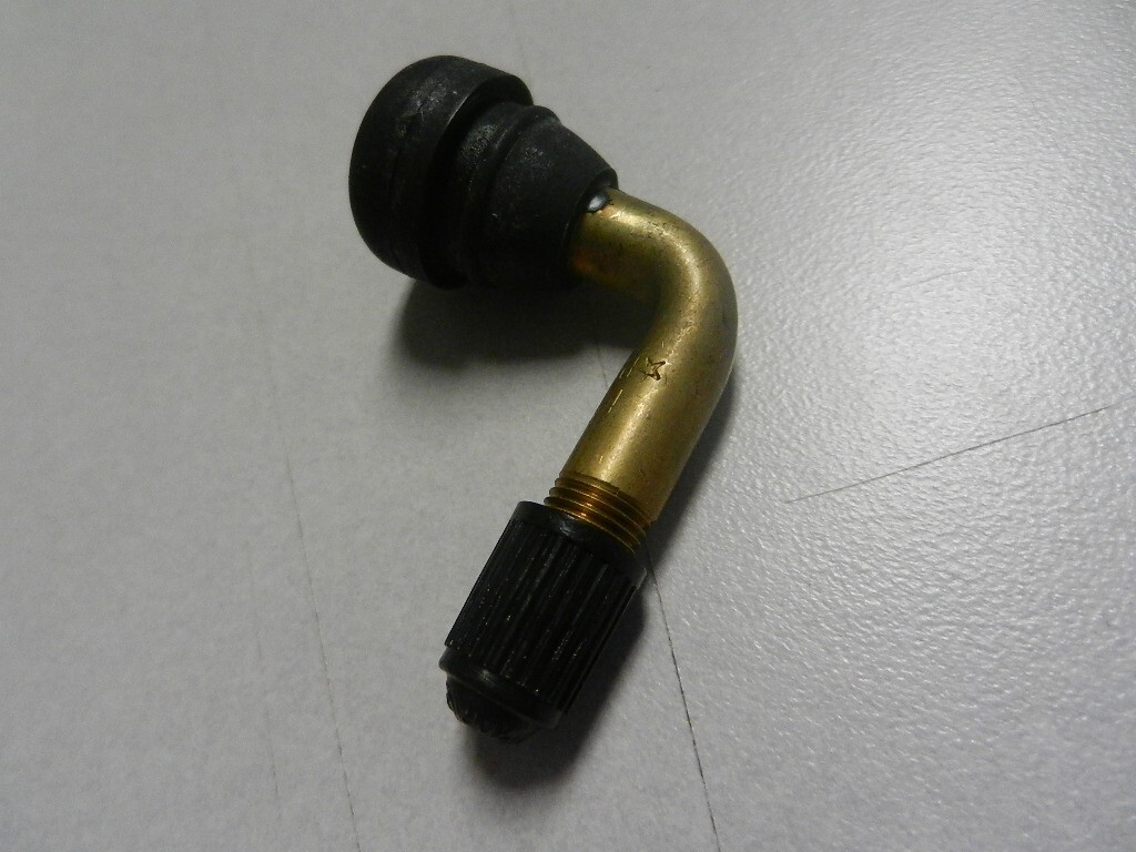 NOS Honda Rim Valve NPS50 42753-GEZ-019 | eBay